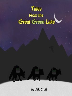 cover image of Tales from the Great Green Lake
